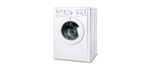 indesit washing machine iwdc6105 manual